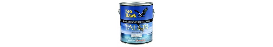 Hard Bottom Paint